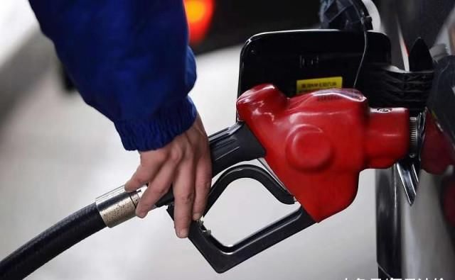 12月17号油价价调整最