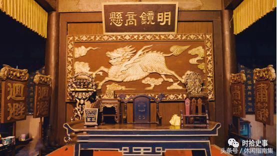 滴血验亲不靠谱,古人靠什么刑侦手段来破案