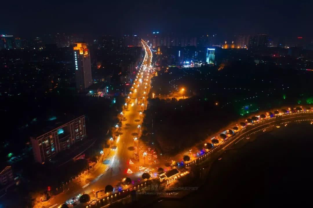 背包客的家乡-四川内江，航拍集