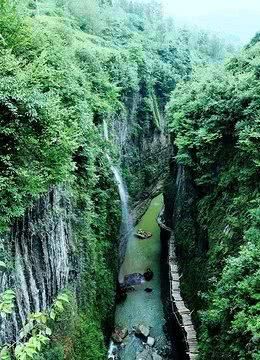 中国唯一一处外国人不得进入的旅游景点