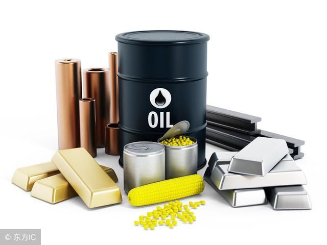 快乐智囊-美黄金美原油交易中的正确出场法