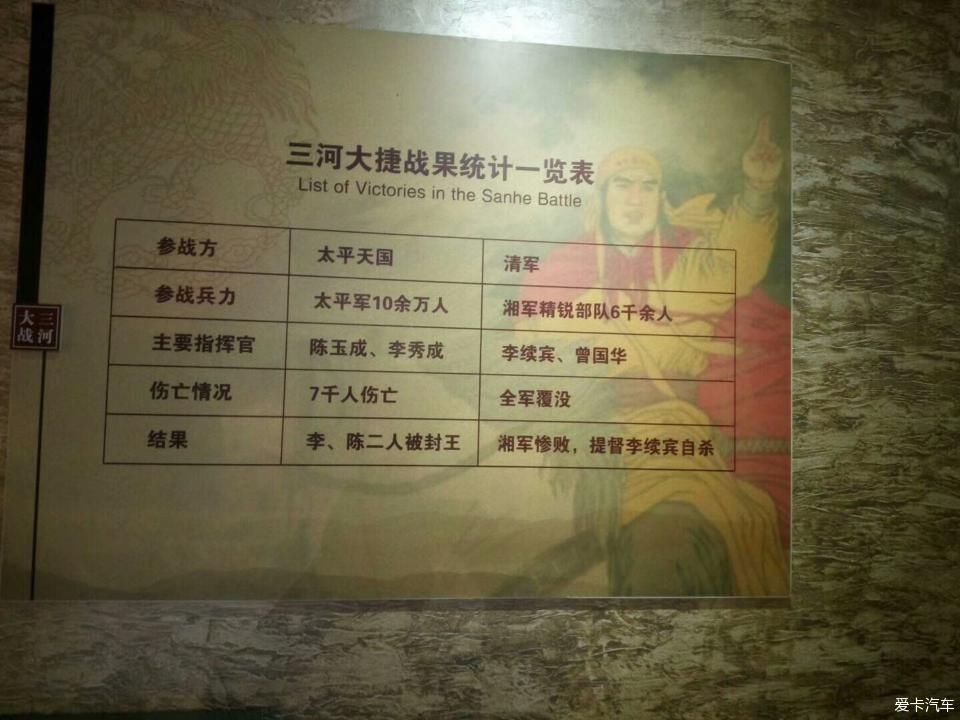 嘻哈一夏游安徽合肥三河古镇