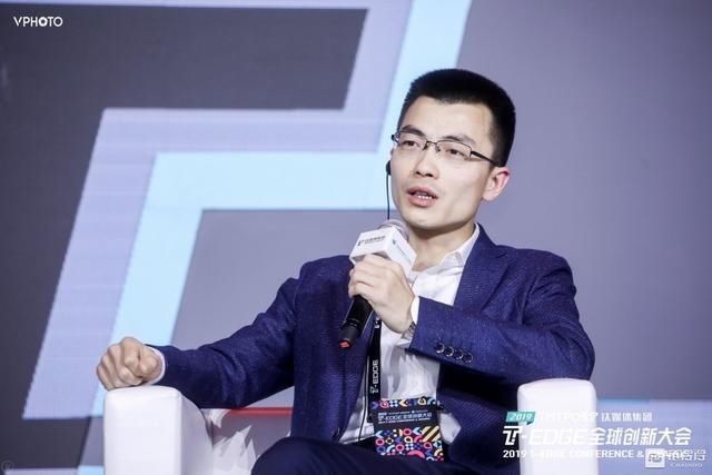 区块链应用整合