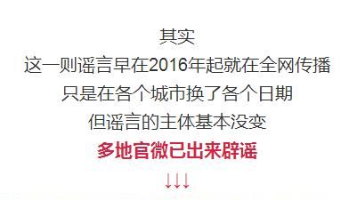 同一个世界，同一款停水？“529停水”谣言真相是这样的！