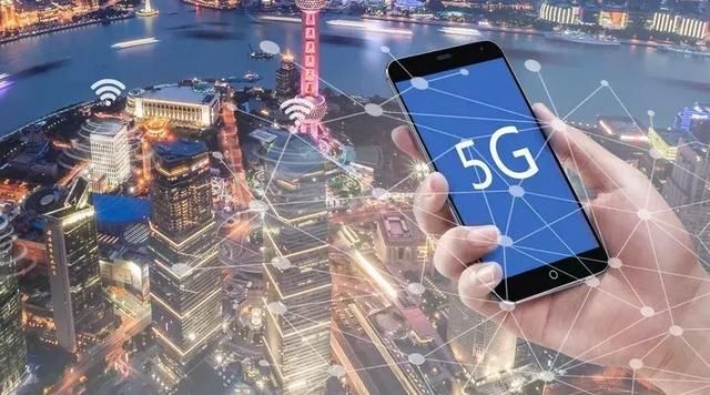 5G登场！中国13城率先试点，这一次智能农业真的要来了