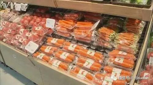 广州检出盒马鲜生海鲜含抗生素:黄金贝、花甲