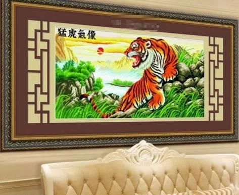 客厅万万别挂这几种挂画,有钱人都知道,再富贵也能住穷 - 武汉老徐 - 武汉老徐的博客 客厅万万别挂这几种挂画,有钱人都知道,再富贵也能住穷 - 武汉老徐 - 武汉老徐的博客
