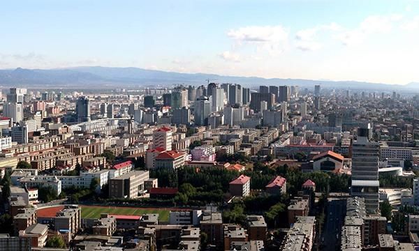 房价低于一万的省会城市，中国只有九个，它们真是清流，大力给赞