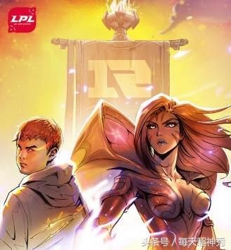 Uzi冲击LOL韩服王者,上单VN连续出场,网友:王