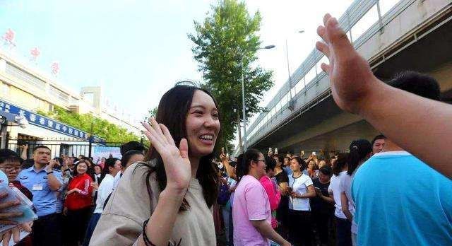 19年高考最“惨”的2名考生,他超分数线47分,被军校退档 新金沙在线官网