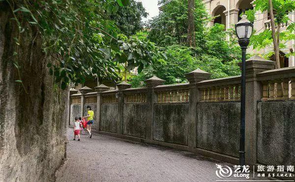 有的时候,就想一个人走走