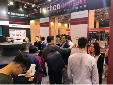 中电昆辰人员定位、自动驾驶、仓储物流行业方