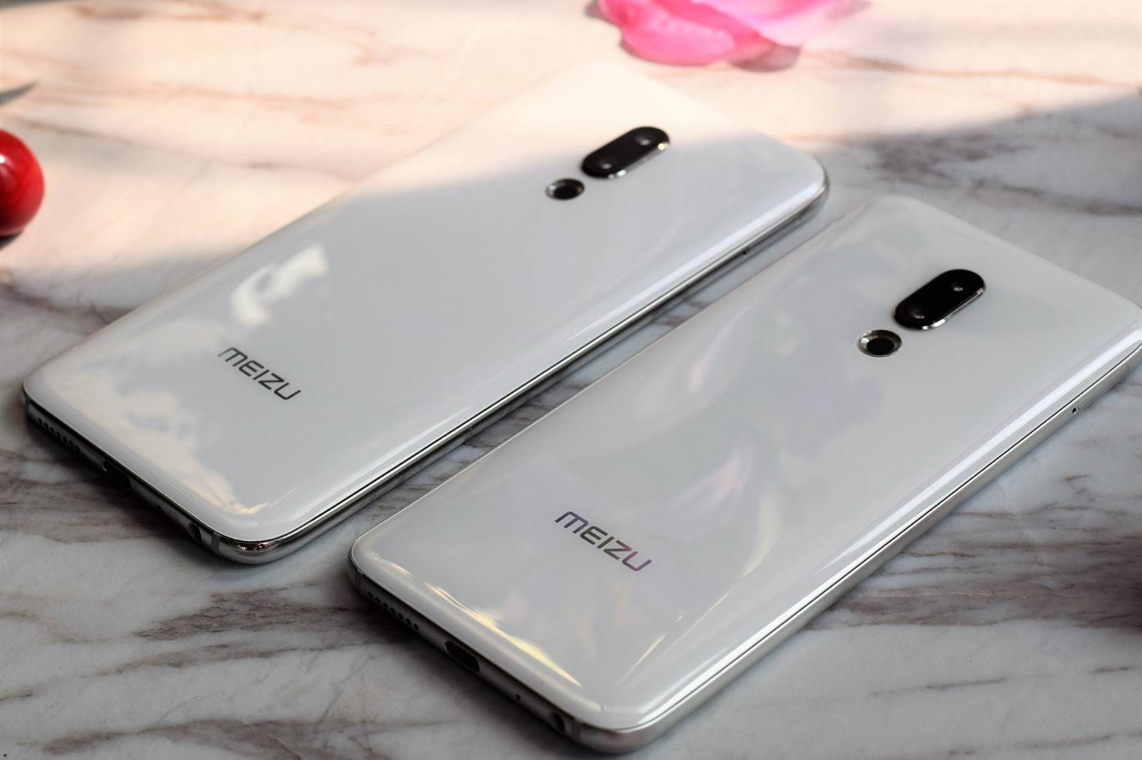 担心续航?魅族16th与16th Plus续航实测对比告