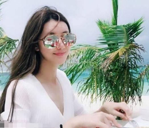 王宝强新女友了吗