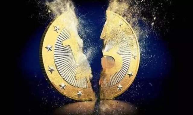 郎咸平为什么说比特币是庞氏骗局?