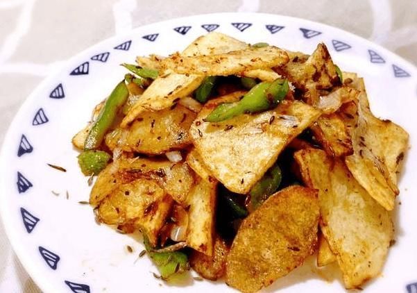 “过年最受欢迎”的4个家常菜！年夜饭“排行榜前4名”!