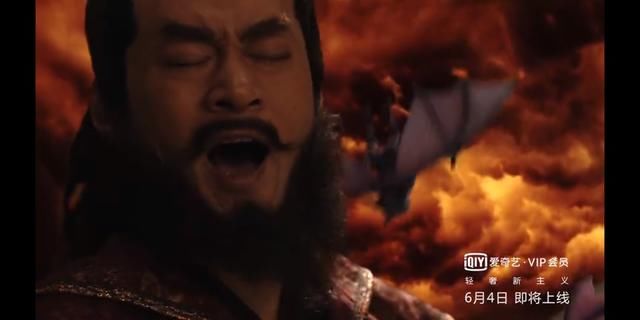 《天师钟馗》终于有人敢翻拍了!片尾曲却是霍