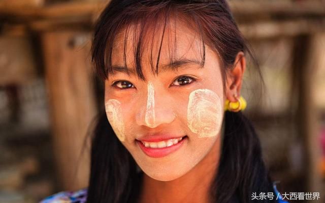 缅甸姑娘:在中国工资很高,最大梦想是嫁给当地