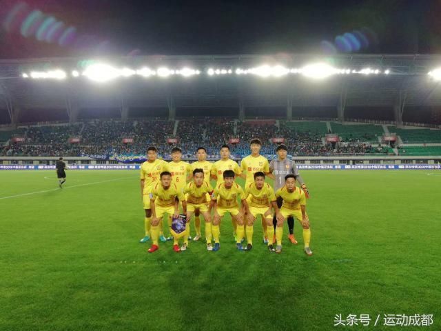 九牛进足协杯八强创历史!可喜可贺的背后还隐