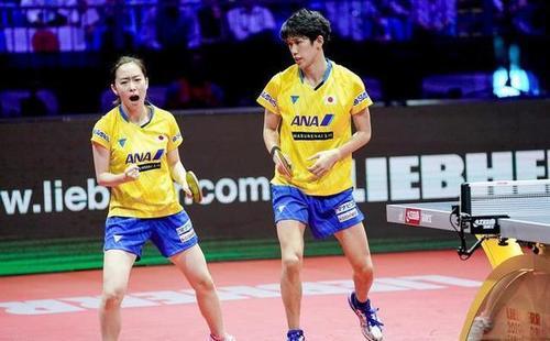 诚信可贵! 关键分误判石川佳纯主动纠正裁判