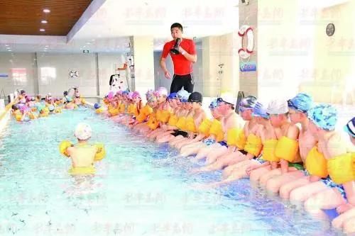 教育部宣布:游泳正式进入2020年全国中考考核