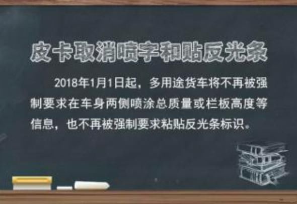 好消息！从2018年起，这些烦人的汽车标识通通取消了，奔走相告！