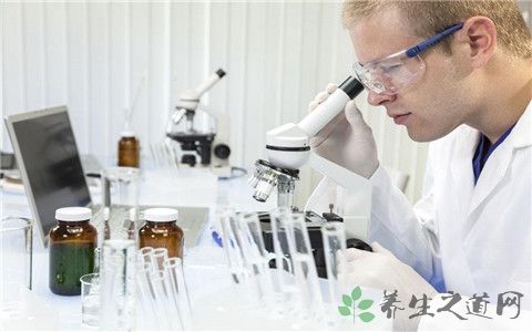 外阴尖锐湿疣需要做什么检查