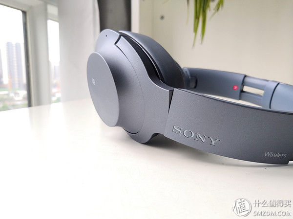 选择大法就是选择信仰?Sony 索尼 WH-H900N