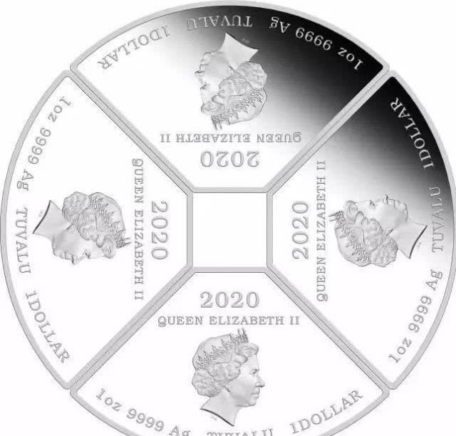 2020年将发行哪些纪念币