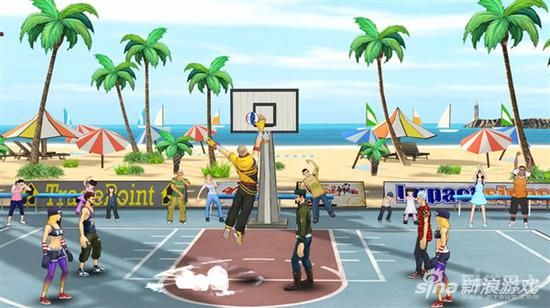 街篮手游钻石合理花费技巧分享