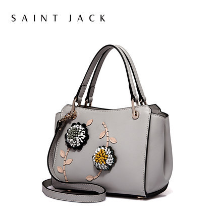 领券150元后749元-saint jack休闲专柜新款女士