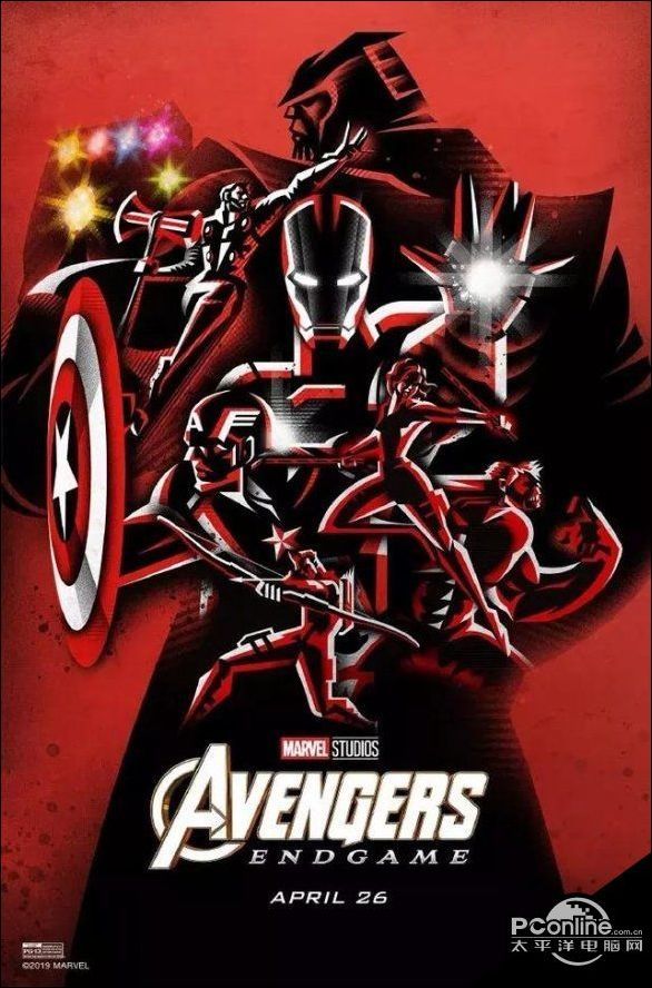 复联4彩蛋结局 复仇者联盟4剧透全40大彩蛋全
