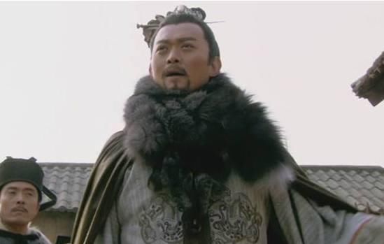 《水浒传》中落草的六位土豪,玉麒麟卢俊义也