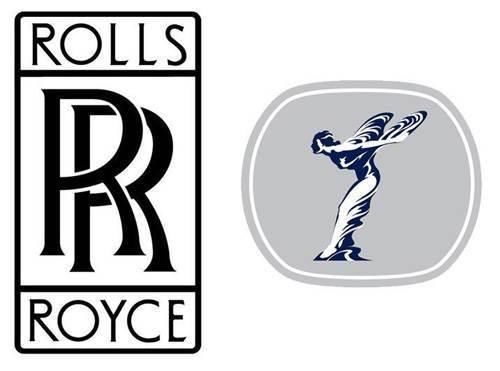 全球十大豪车标志排行榜,前三名很少听到,90%