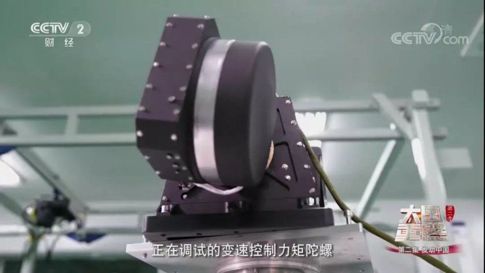 这些超级航天技术扛鼎“大国重器”