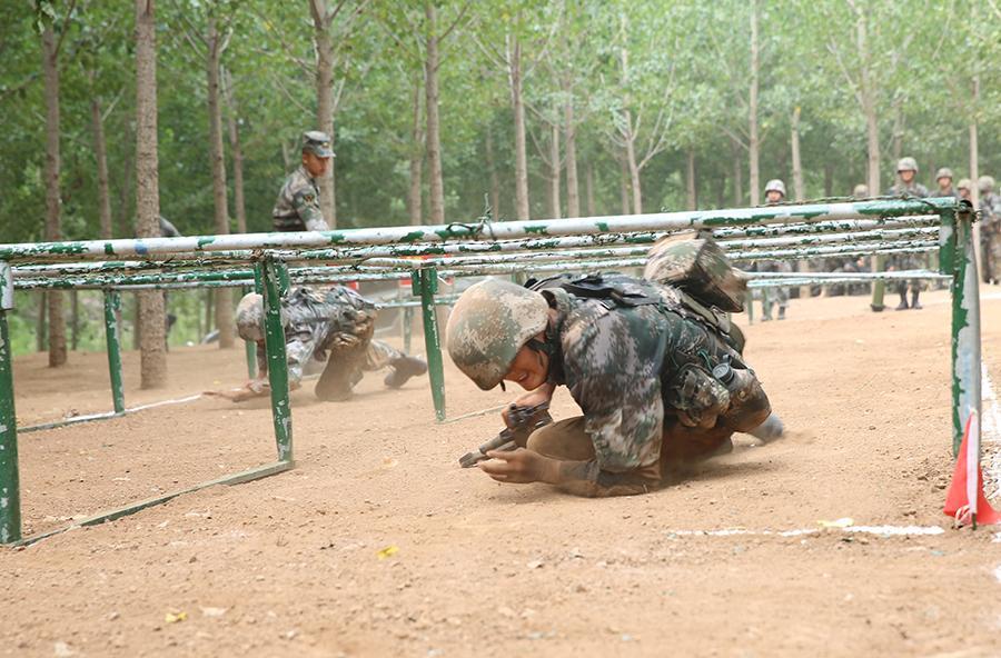 考士官学校有什么条件,现役士官可以报么?