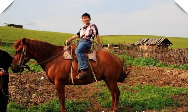 呼伦贝尔草原7日游路线攻略 满洲里+黑山头+额尔古纳+漠河