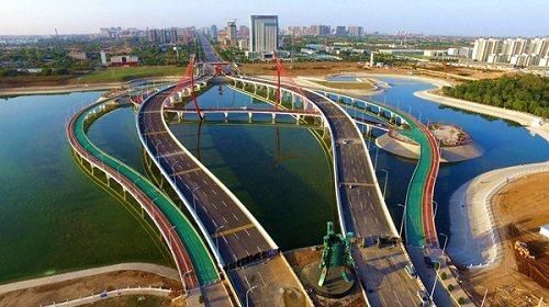 甘肃省经济实力前五名城市排名,1个GDP超过2