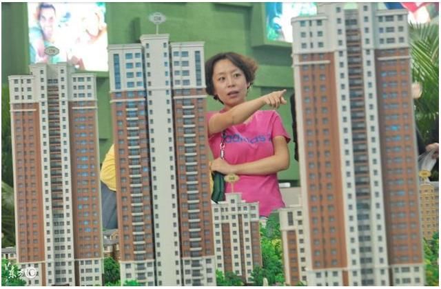作为农村人，到底有没有必要去城里买一套房子，来谈谈您的看法