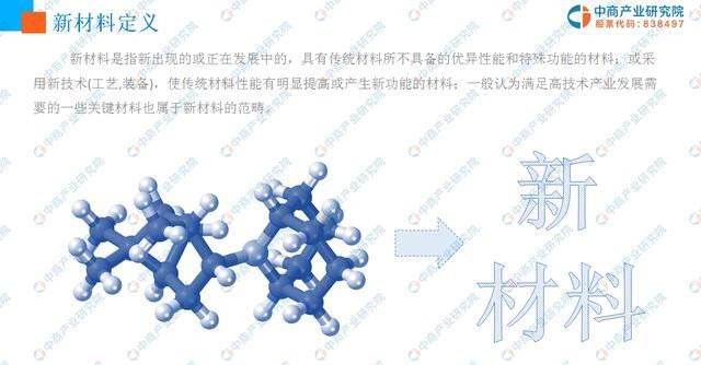2019年中国十大产业