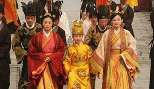 不爱当皇帝,只爱做木匠,明熹宗朱由校也是醉了!