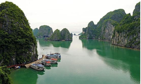 东南亚这个国家曾是我国领土，面积没有云南省大，你知道是哪里吗