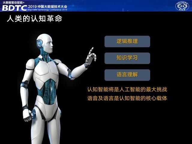 人工智能技术产业有哪些