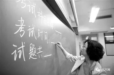 考生家长看这里,河南高招信息发布,还有这些高