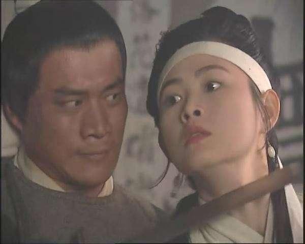 懂姐歪说水浒:武松是被郓哥逼上梁山!