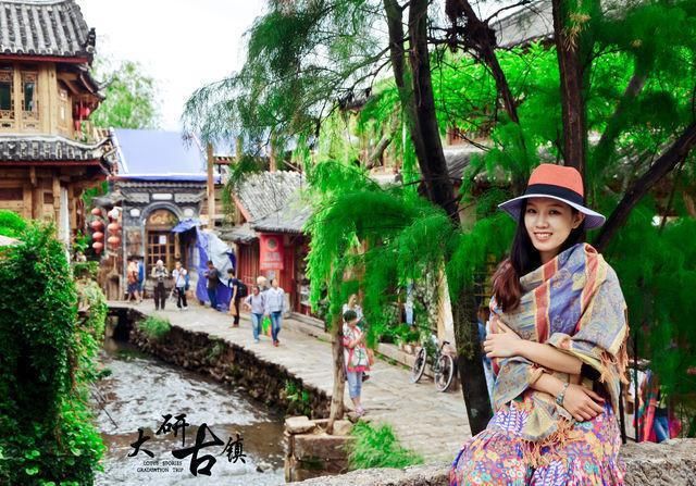 毕业旅行, 跨越云南四个城市, 而我们的旅行还在继续