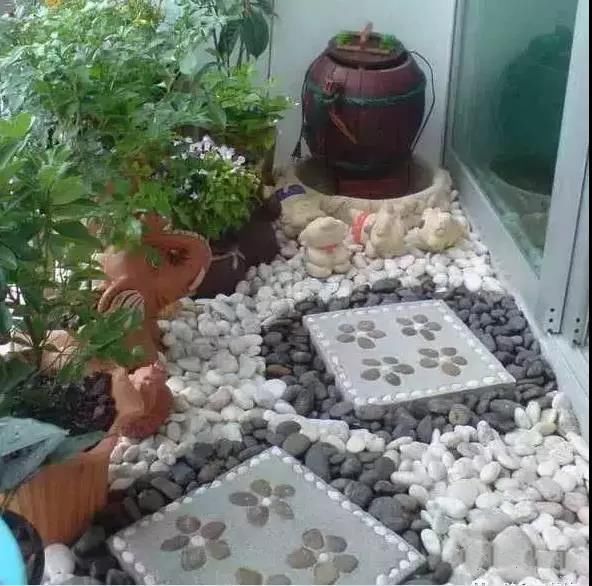 优雅别致的庭院铺装之选!