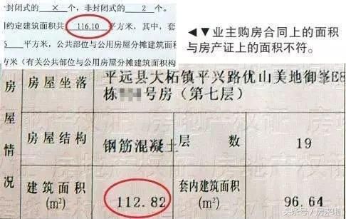 买房签合同应注意哪些事项？一不小心损失几十万