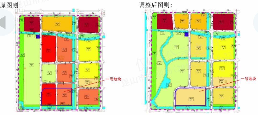 轨交S1线形优化 昆山多个区域用地将调整