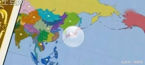 神评:日本漫画中的中华帝国长啥样?瘦死的骆驼